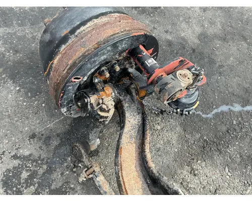 VOLVO WIM Axle Assembly, Front (Steer)