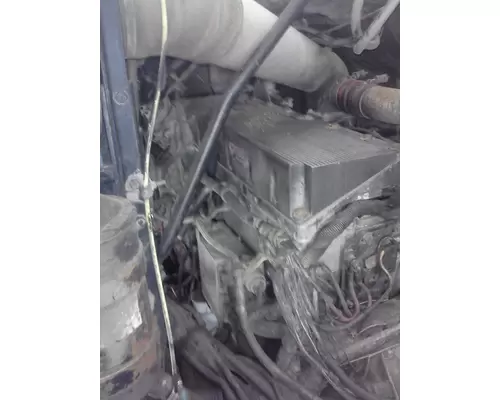 VOLVO WX XPEDITOR Air Cleaner