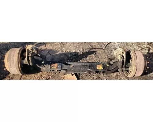 VOLVO WX XPEDITOR Axle Beam (Front)