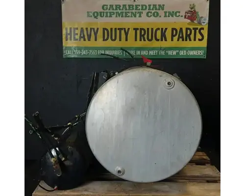 VOLVO WX XPEDITOR Fuel Tank