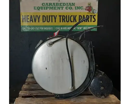 VOLVO WX XPEDITOR Fuel Tank