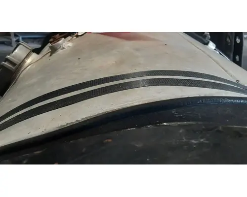 VOLVO WX XPEDITOR Fuel Tank