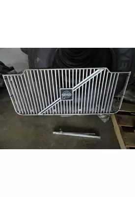 VOLVO WX XPEDITOR Grille