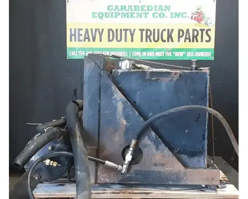 VOLVO WX XPEDITOR Hydraulic Tank