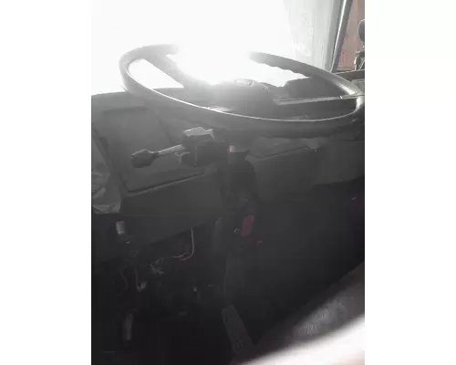 VOLVO WX XPEDITOR Steering Column