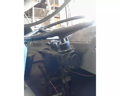 VOLVO WX XPEDITOR Steering Column