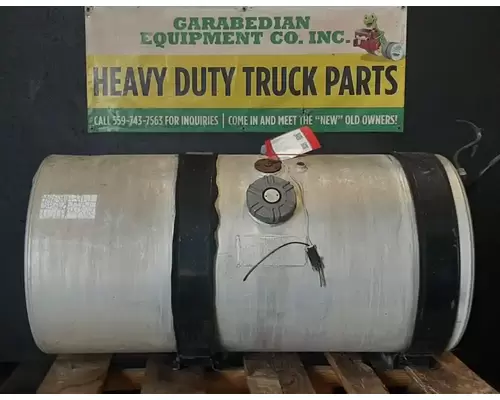 VOLVO WX Xpeditor Fuel Tank