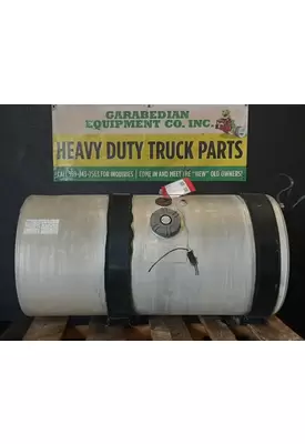 VOLVO WX Xpeditor Fuel Tank