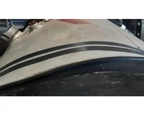 VOLVO WX Xpeditor Fuel Tank