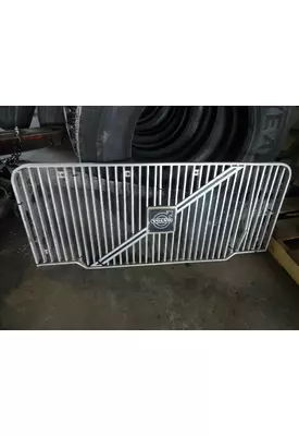 VOLVO WXLL XPEDITOR Grille