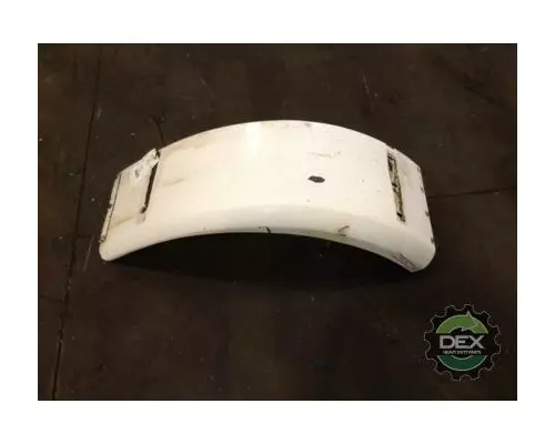 VOLVO WXLL64 8251 front mudguard