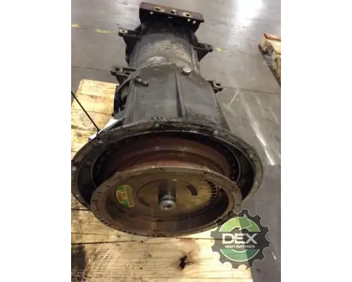 VOLVO WXLL64 Transmission Assembly