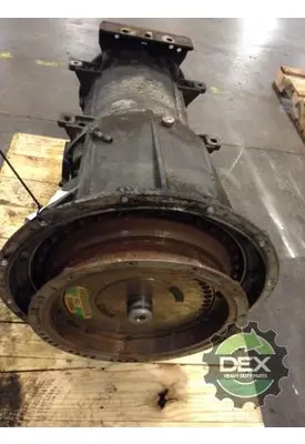 VOLVO WXLL64 Transmission Assembly