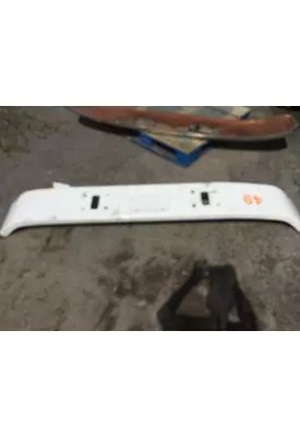 VOLVO WXLL Bumper Assembly