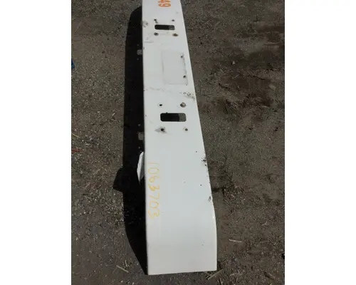 VOLVO WXLL Bumper Assembly
