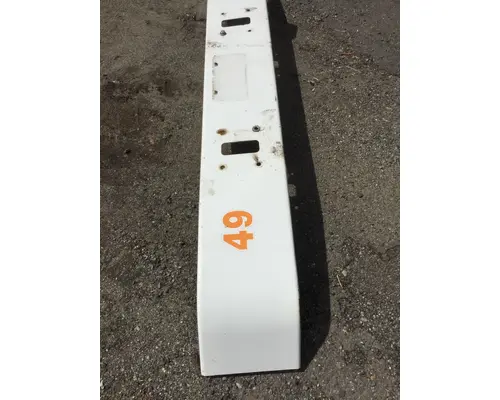 VOLVO WXLL Bumper Assembly