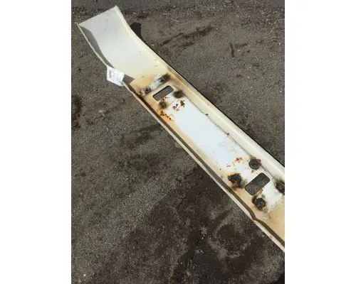 VOLVO WXLL Bumper Assembly
