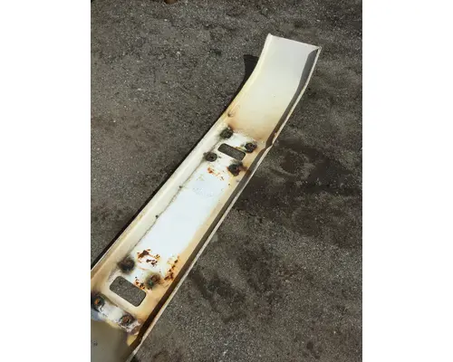 VOLVO WXLL Bumper Assembly