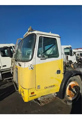 VOLVO WXLL Cab Assembly