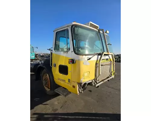 VOLVO WXLL Cab Assembly