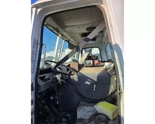 VOLVO WXLL Cab Assembly
