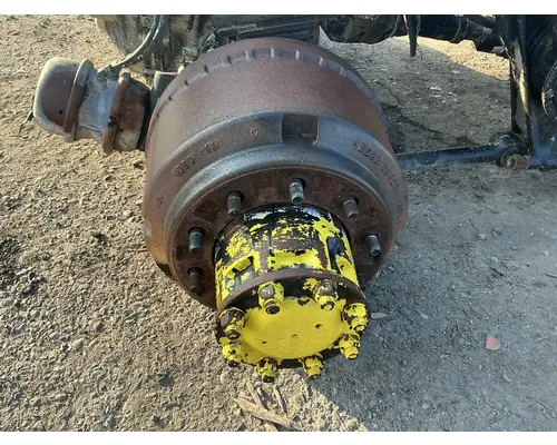 VOLVO WXLL Differential Housing (Front)