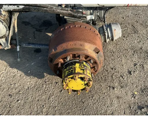 VOLVO WXLL Differential Housing (Front)