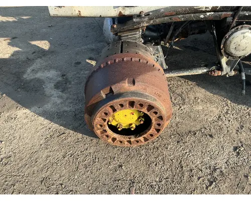 VOLVO WXLL Differential Housing (Single or Rear)