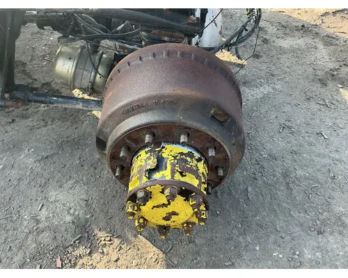 VOLVO WXLL Differential Housing (Single or Rear)