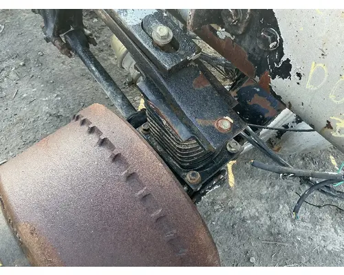 VOLVO WXLL Differential Housing (Single or Rear)