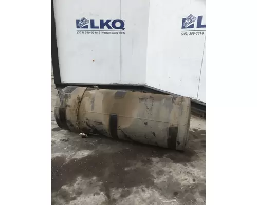 VOLVO WXLL FUEL TANK