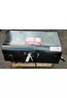 VOLVO WXLL Fuel Tank