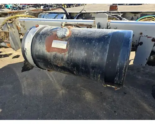 VOLVO WXLL Fuel Tank