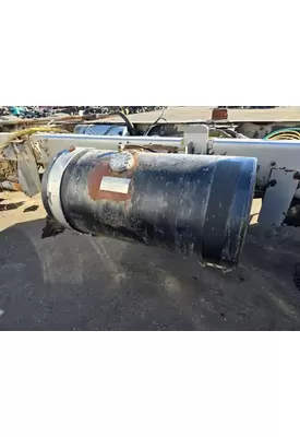 VOLVO WXLL Fuel Tank