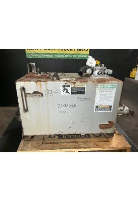 VOLVO WXLL Hydraulic Tank