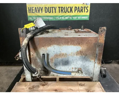 VOLVO WXLL Hydraulic Tank