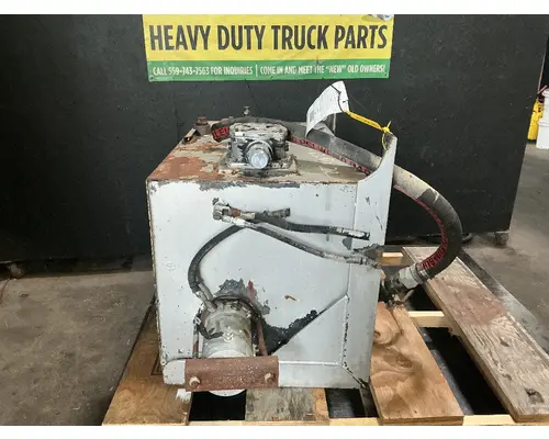 VOLVO WXLL Hydraulic Tank