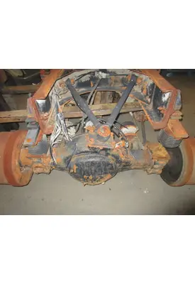 VOLVO WXLL MATCHED SET REARS