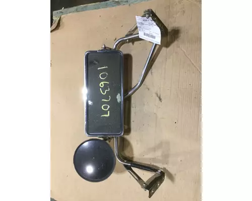 VOLVO WXLL Mirror (Side View)