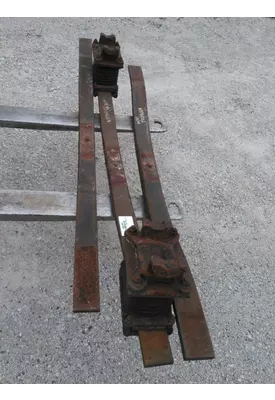 VOLVO WXR LEAF SPRING, REAR