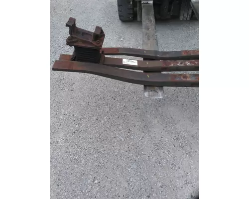 VOLVO WXR LEAF SPRING, REAR