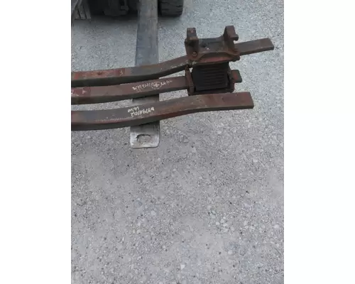 VOLVO WXR LEAF SPRING, REAR