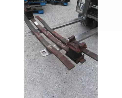 VOLVO WXR LEAF SPRING, REAR