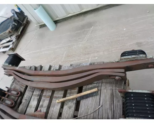 VOLVO WXR LEAF SPRING, REAR