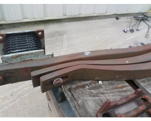 VOLVO WXR LEAF SPRING, REAR