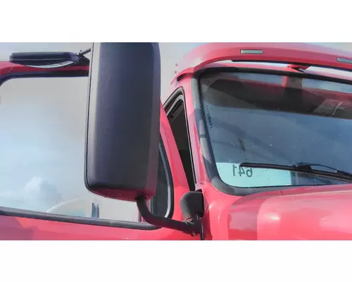 VOLVO WXR MIRROR ASSEMBLY CABDOOR