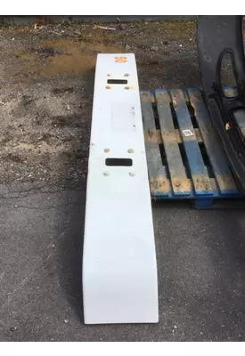 VOLVO WX Bumper Assembly