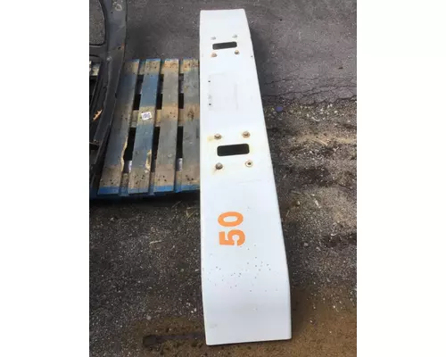 VOLVO WX Bumper Assembly