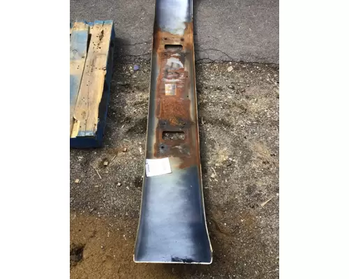 VOLVO WX Bumper Assembly