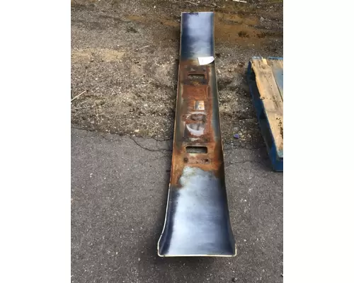 VOLVO WX Bumper Assembly